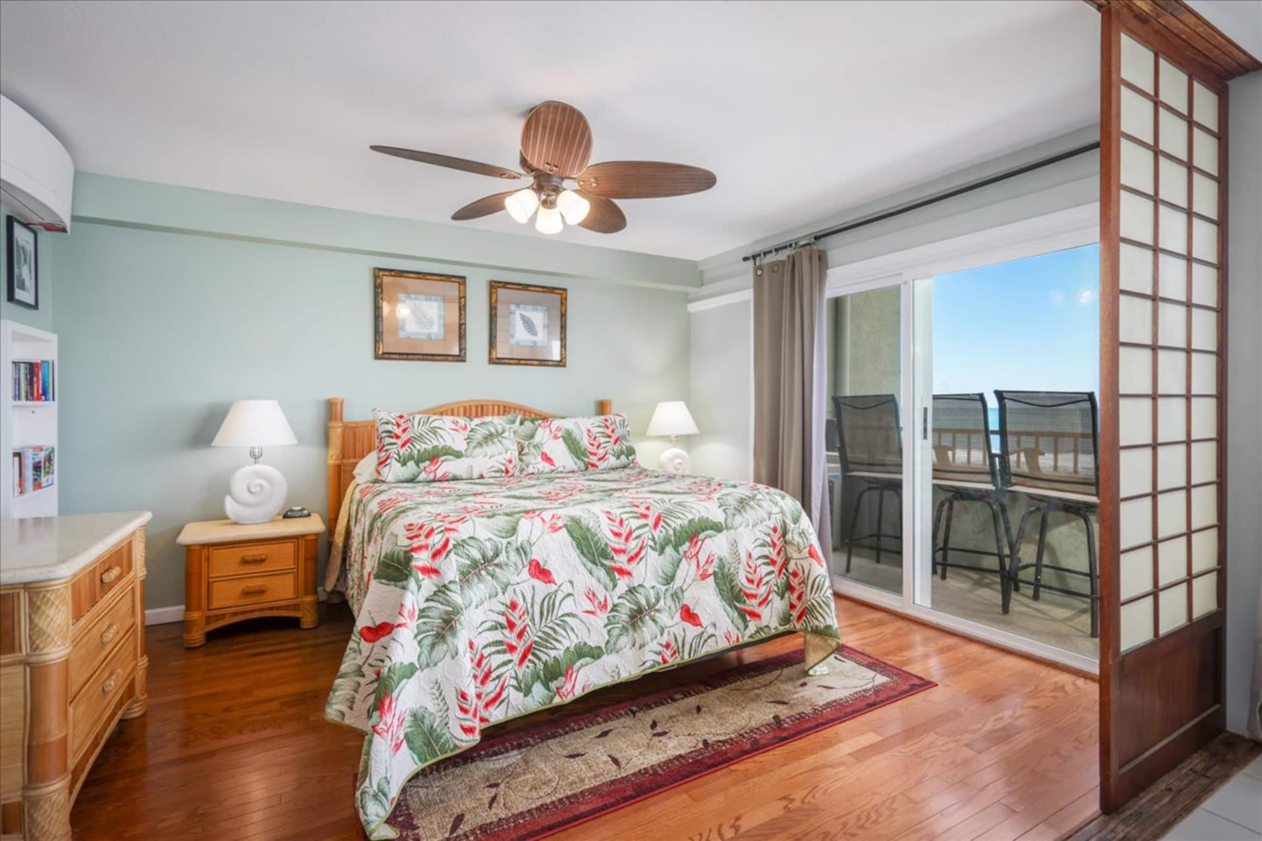 Condo in Kailua-Kona · ★4.87 · 2 bedrooms · 2 beds · 2 baths - Image 8