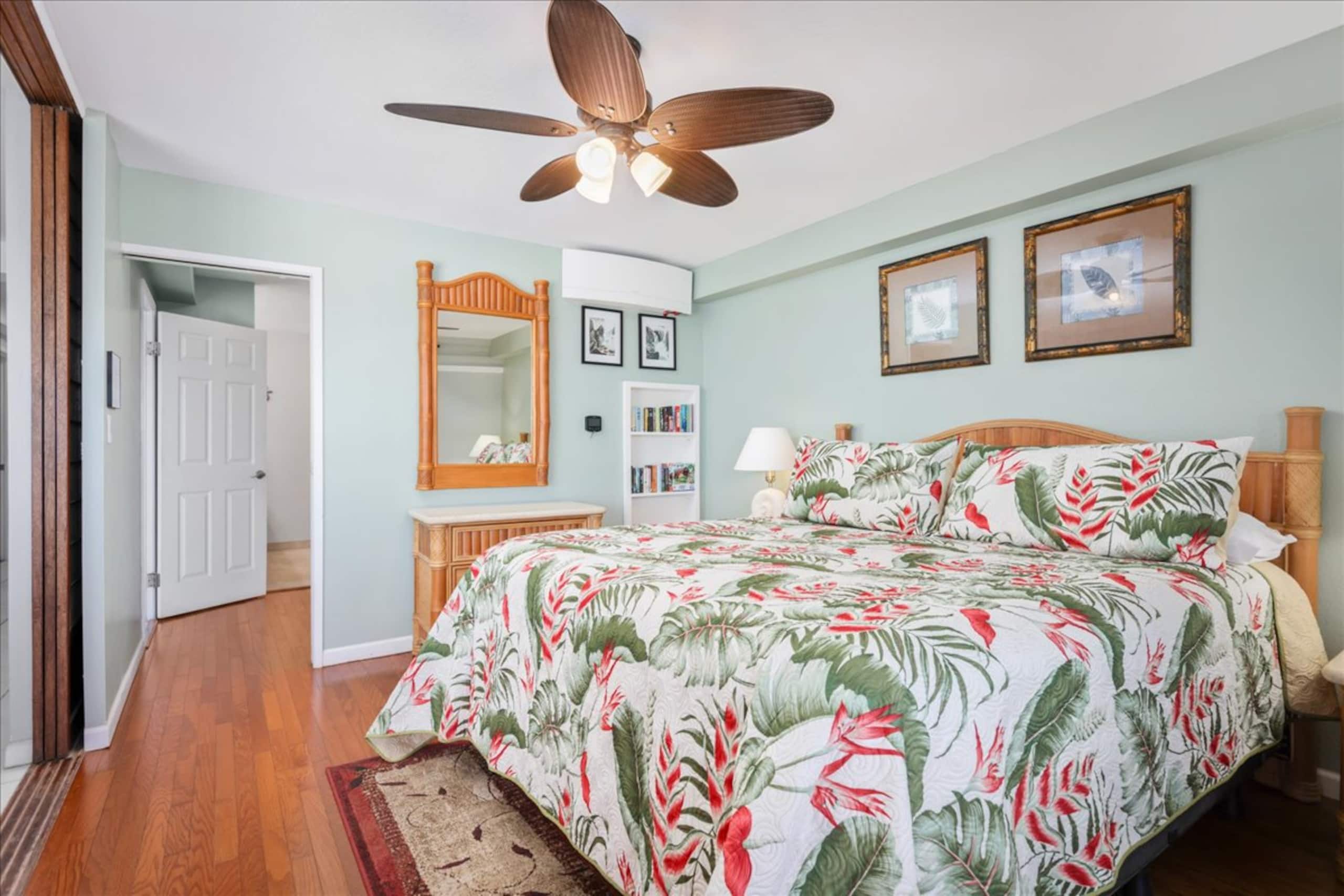 Condo in Kailua-Kona · ★4.87 · 2 bedrooms · 2 beds · 2 baths - Image 10
