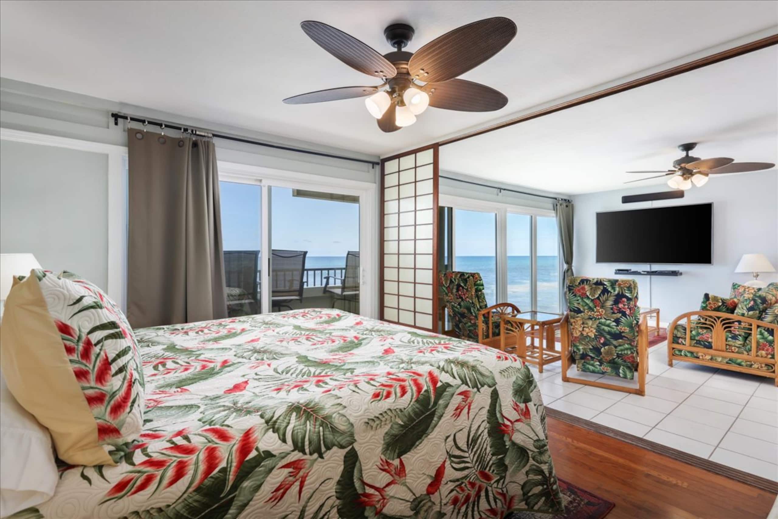Condo in Kailua-Kona · ★4.87 · 2 bedrooms · 2 beds · 2 baths - Image 9