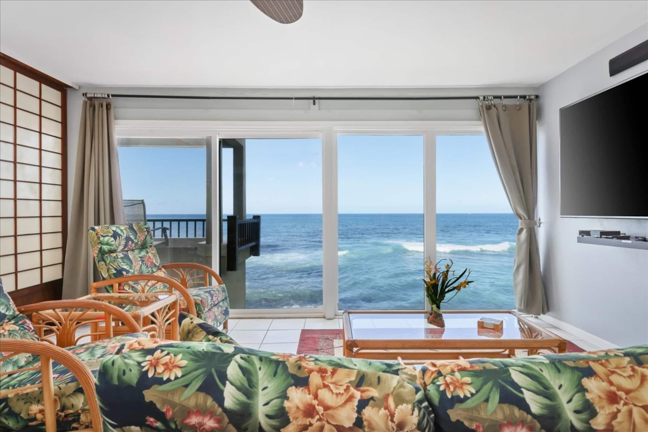 Condo in Kailua-Kona · ★4.87 · 2 bedrooms · 2 beds · 2 baths - Image 25