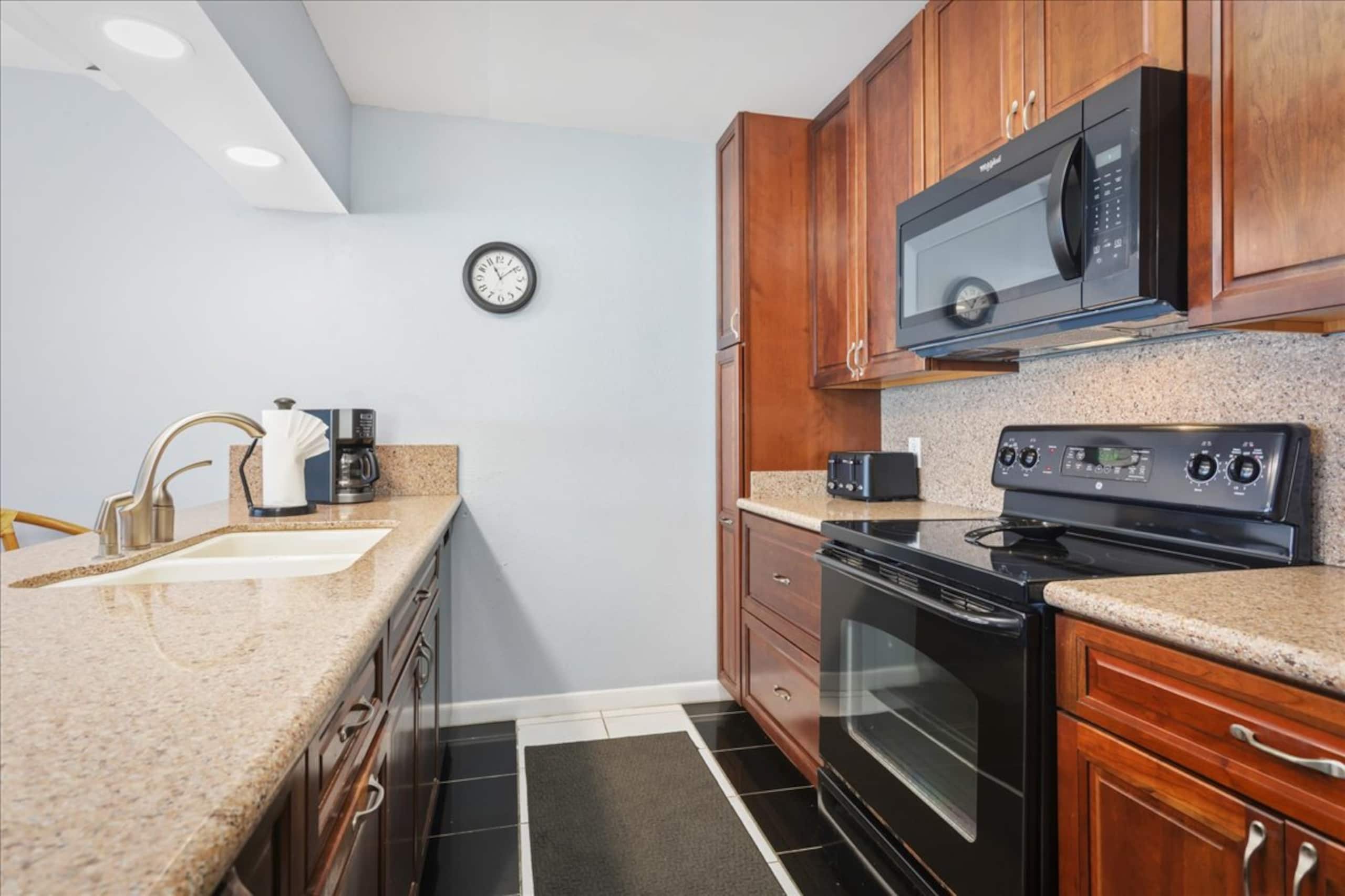 Condo in Kailua-Kona · ★4.87 · 2 bedrooms · 2 beds · 2 baths - Image 1