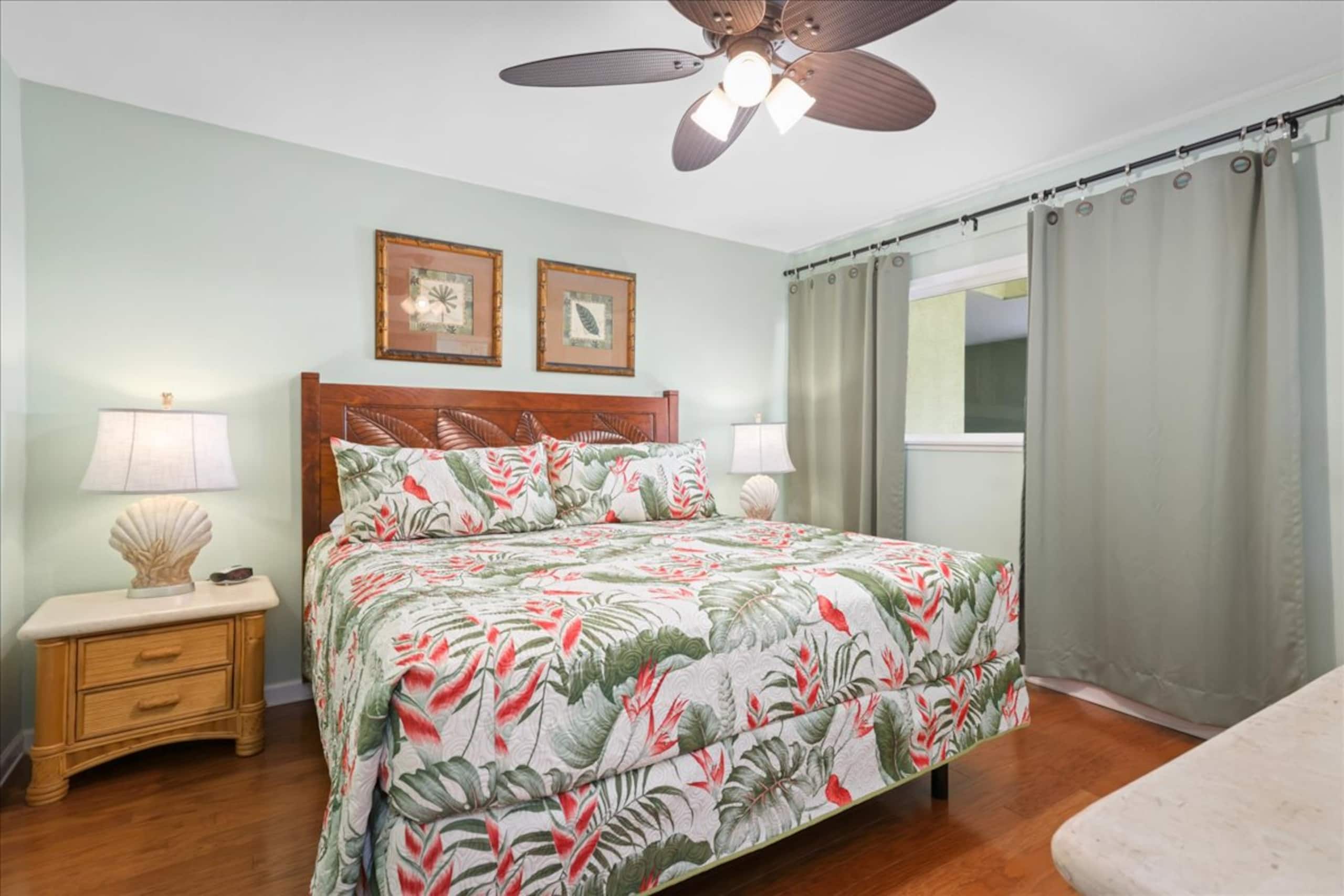 Condo in Kailua-Kona · ★4.87 · 2 bedrooms · 2 beds · 2 baths - Image 12