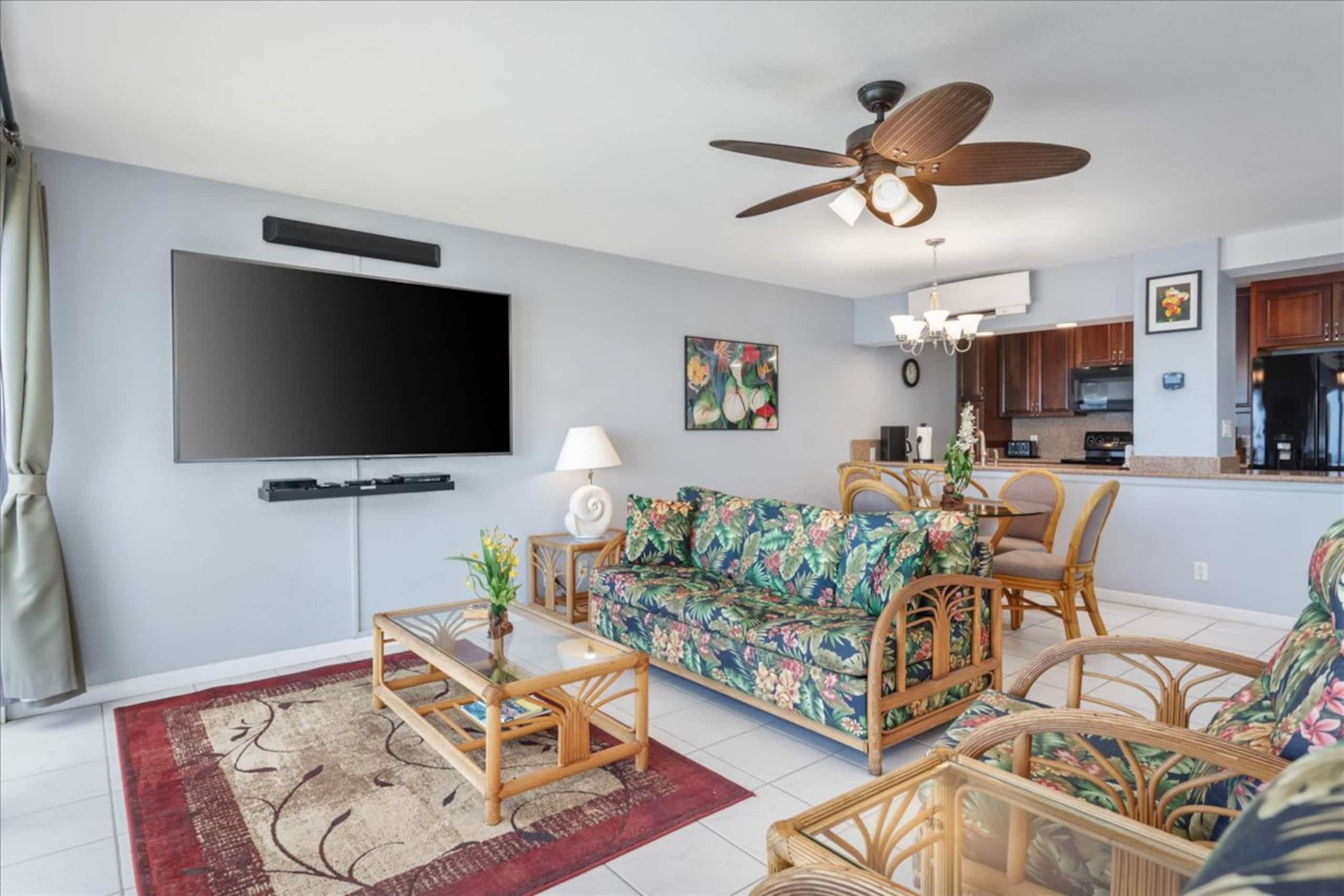 Condo in Kailua-Kona · ★4.87 · 2 bedrooms · 2 beds · 2 baths - Image 27