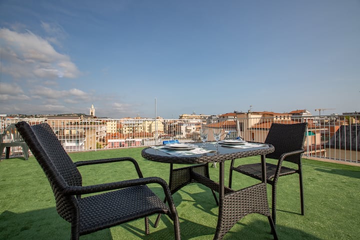Casa Pizzi - [Pescara Centro] - Pescara