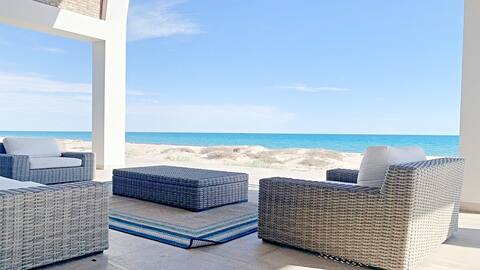 Brand New Beautiful House La Brisas