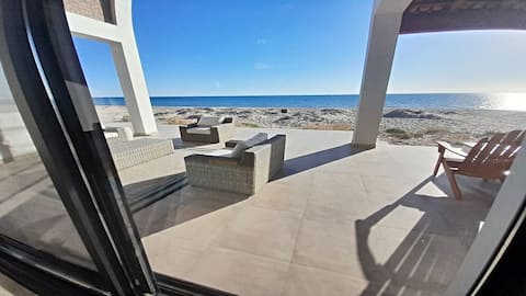 Brand New Beautiful House La Brisas