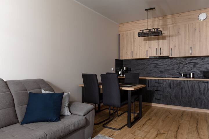 ⁨Major Domus managed Airbnb listing 2