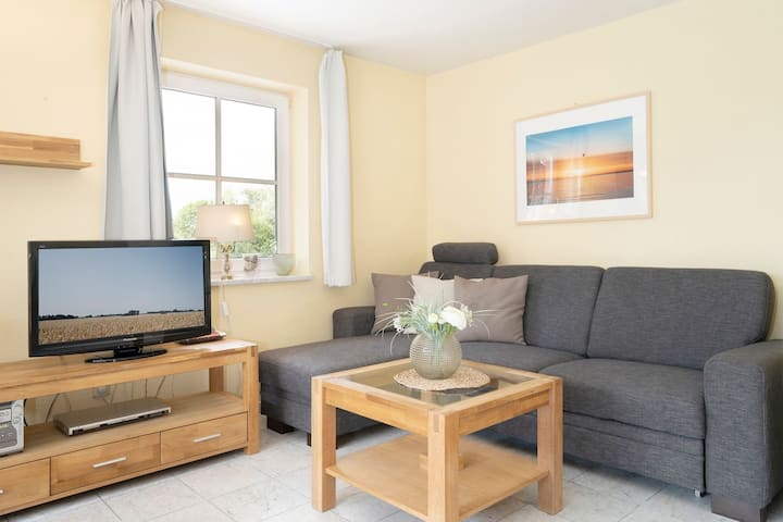 Strandallee 92b, Wohnung 18 - Scharbeutz