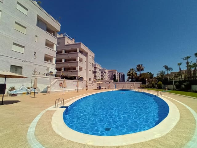 Alquor Soluciones y Servicios managed Airbnb listing 2