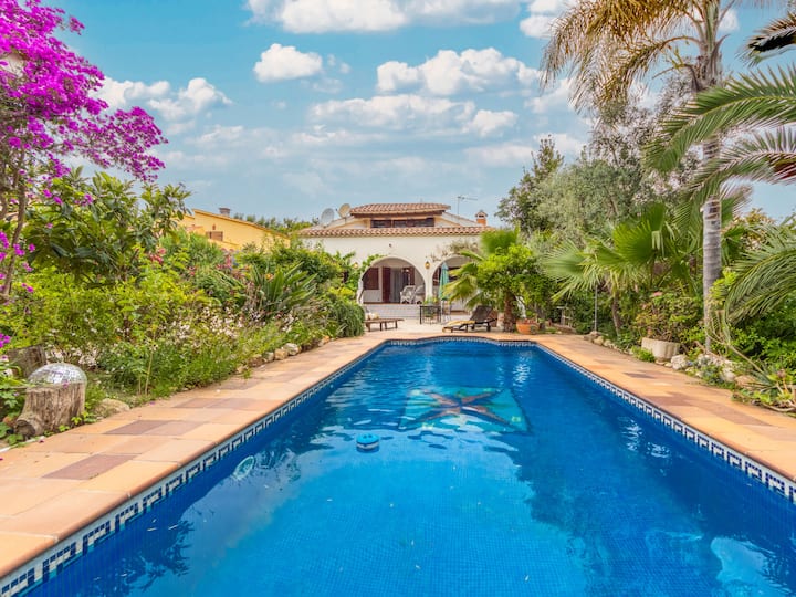 Paraiso By Interhome - Riumar