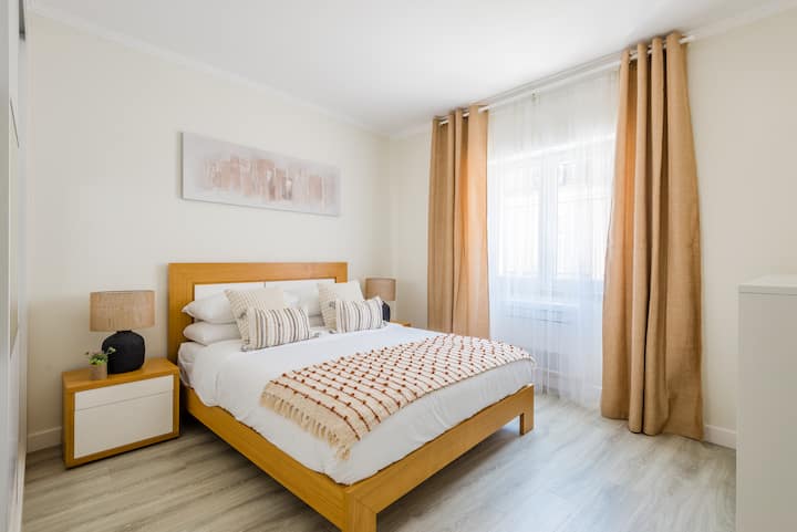 Bela Vista B In Lisboa - Alvalade