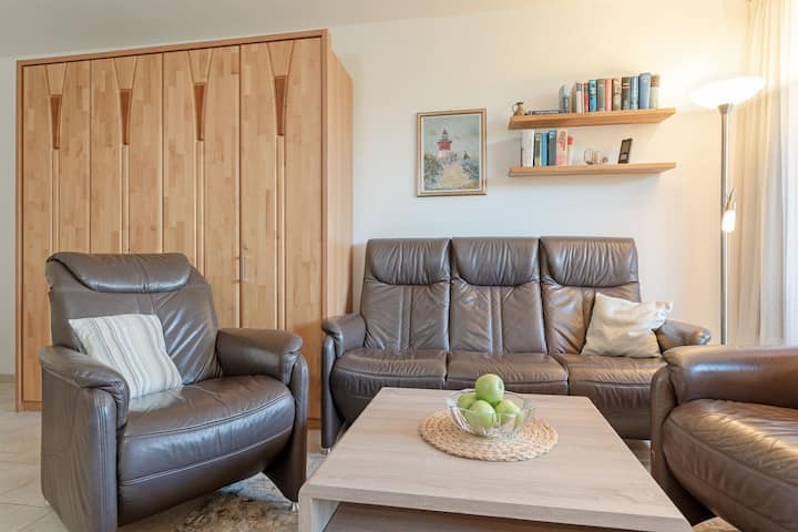 Berolina Wohnung 205 - Dahme