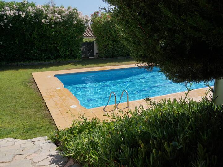 Ona By Danlux Invest. Maison Avec Piscine Commune - Costa Brava