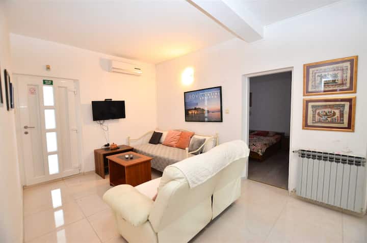 Joy Apartment 7 With Private Parking - Rovinj