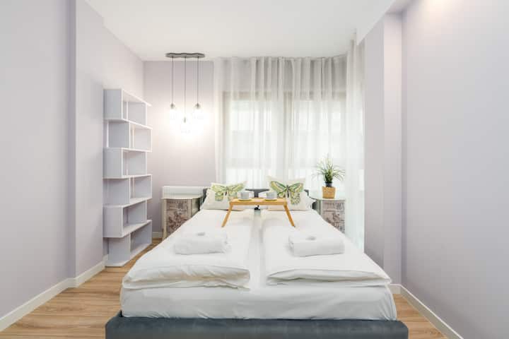 Wenecjańska 7 | Exceptional Apartment | Parking - Posen