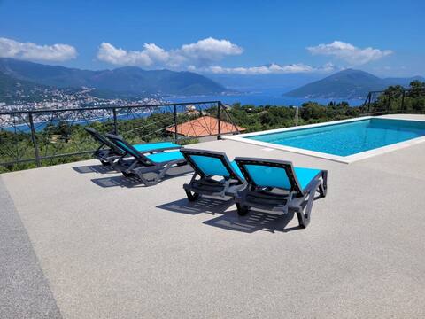 Bay View Village -Villa Eléanora 4