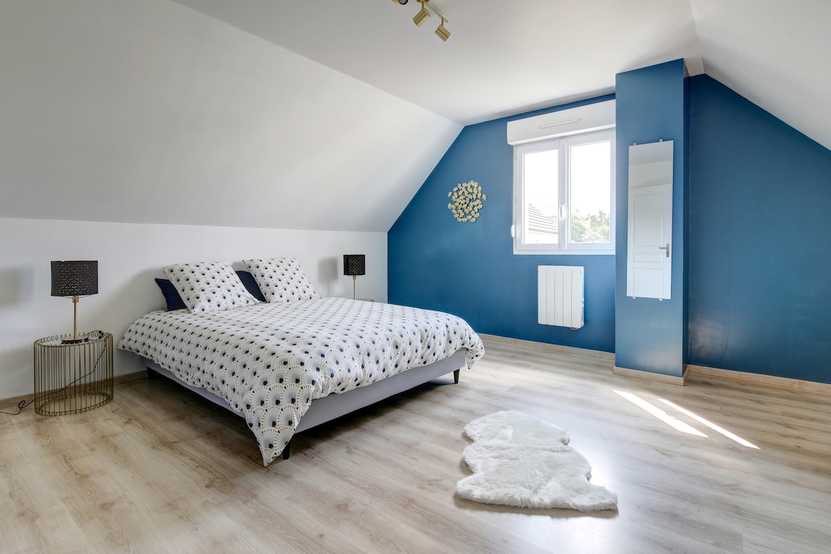 غرفة النوم 2