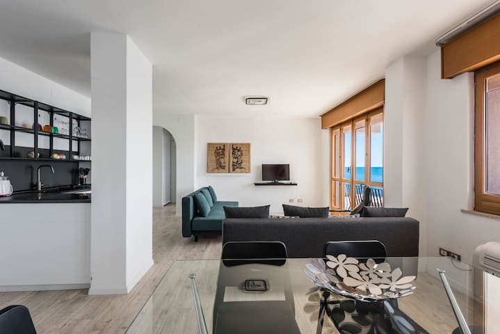 Wonderful Italy Sicilia managed Airbnb listing 2