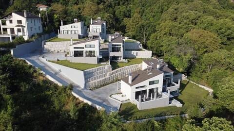 Villa Athina Green Holidays