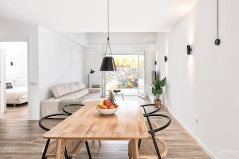 La Grama Iv, comfort and excellent location
