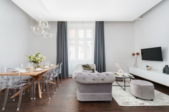 Affair Loft managed Airbnb listing 1