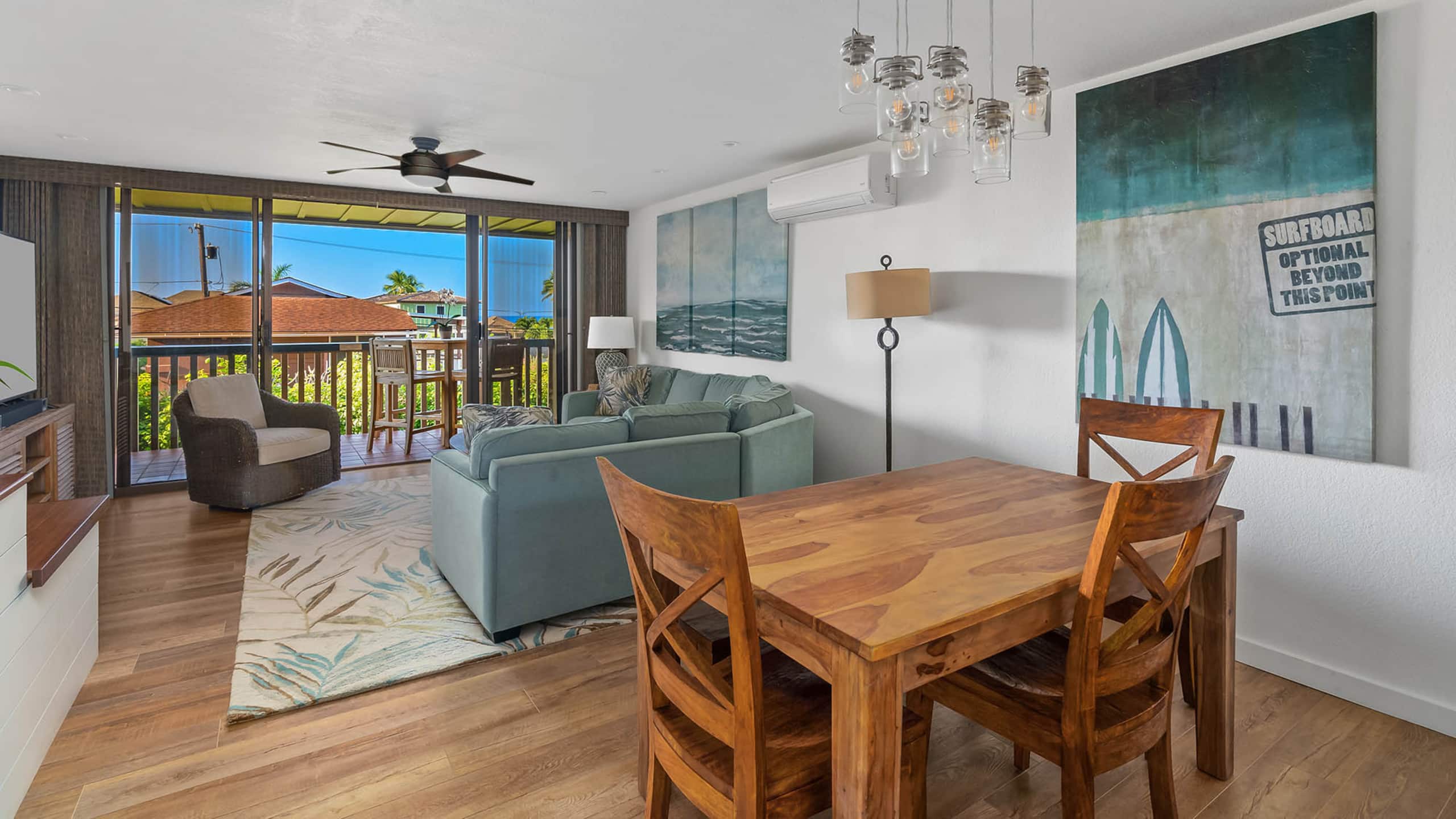 Nihi Kai Villas 504 by Parrish Kauai - great for - Photo 4