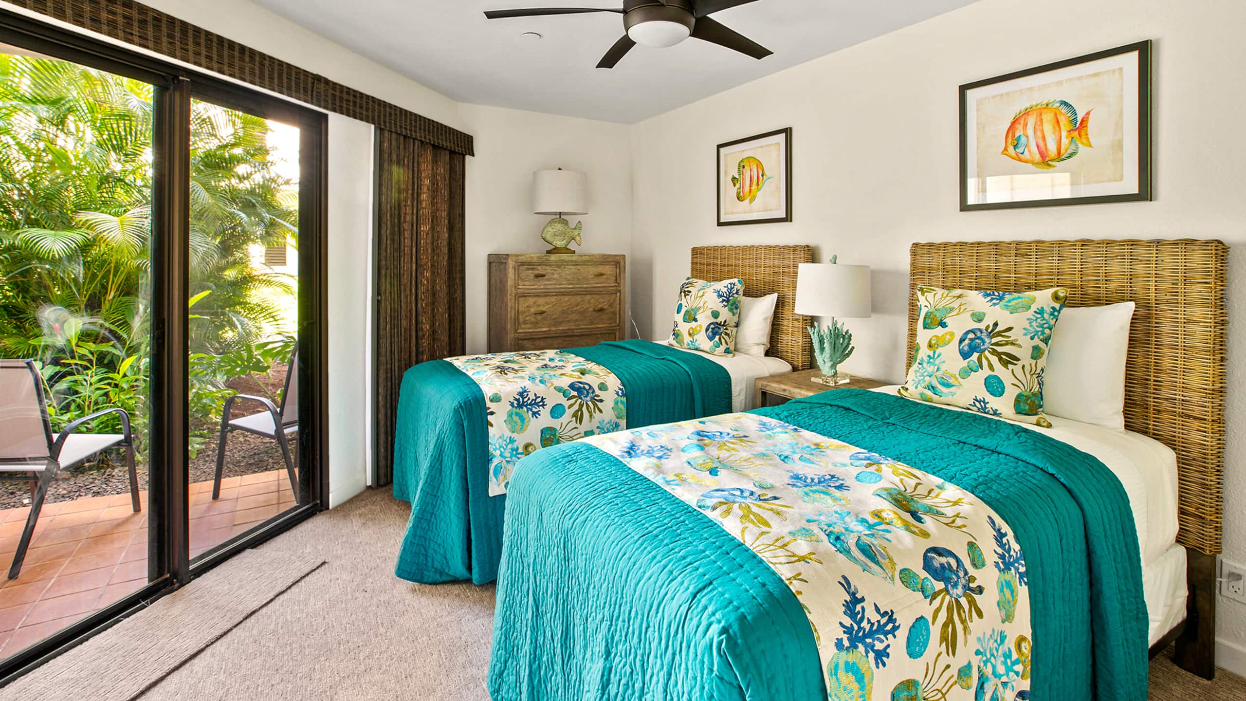 Nihi Kai Villas 504 by Parrish Kauai - great for - Photo 14