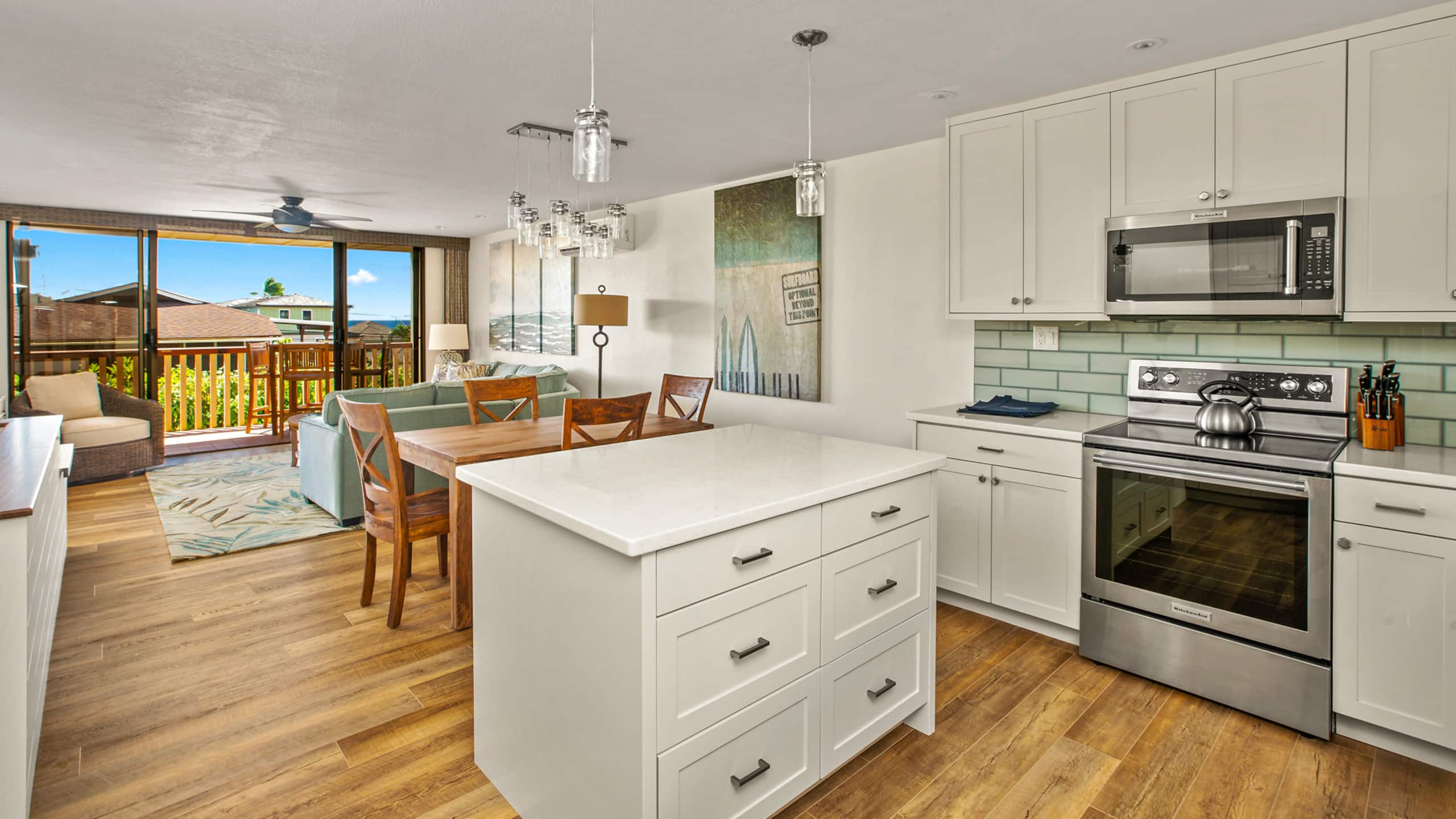 Nihi Kai Villas 504 by Parrish Kauai - great for - Photo 7