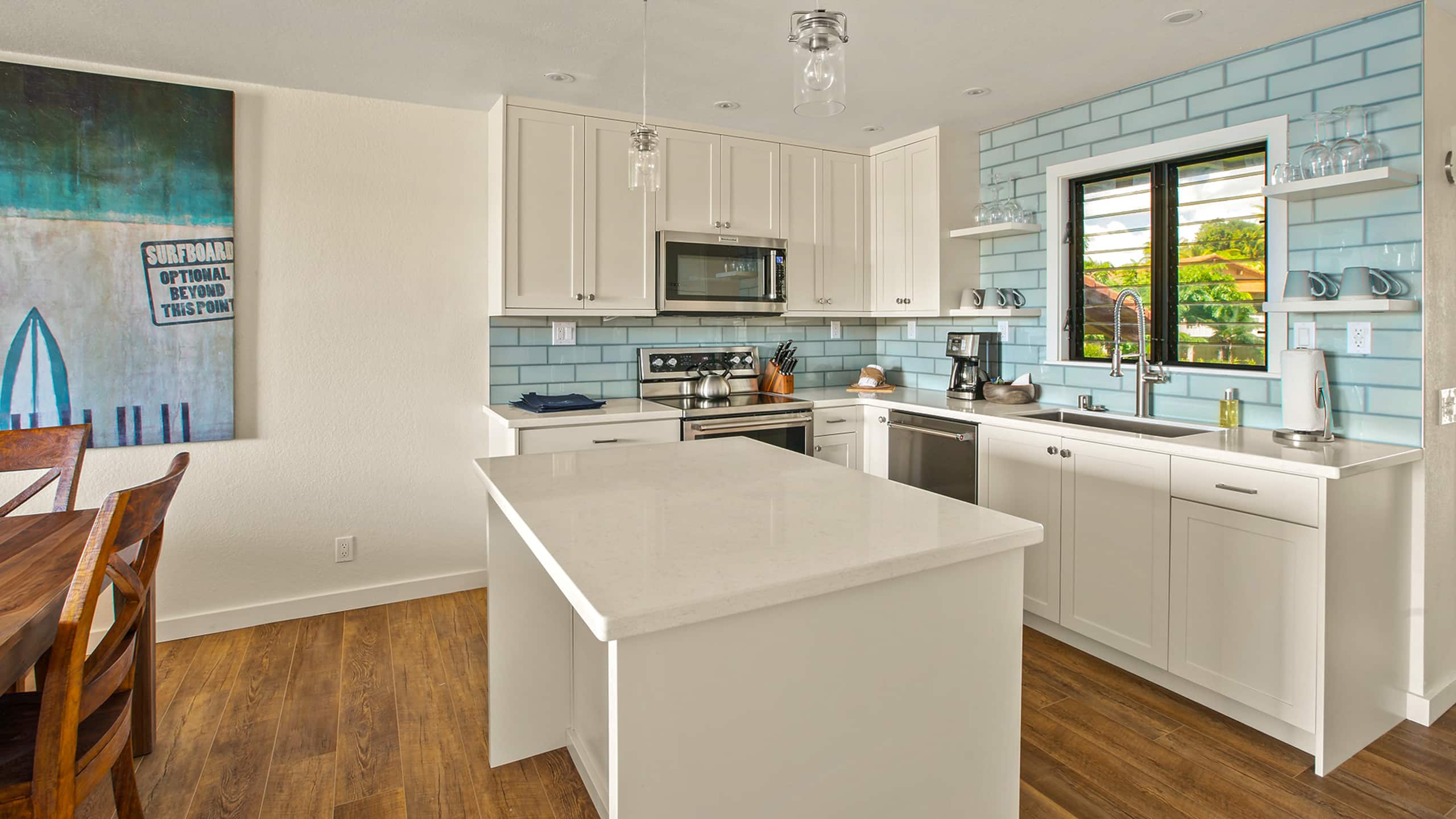 Nihi Kai Villas 504 by Parrish Kauai - great for - Photo 6