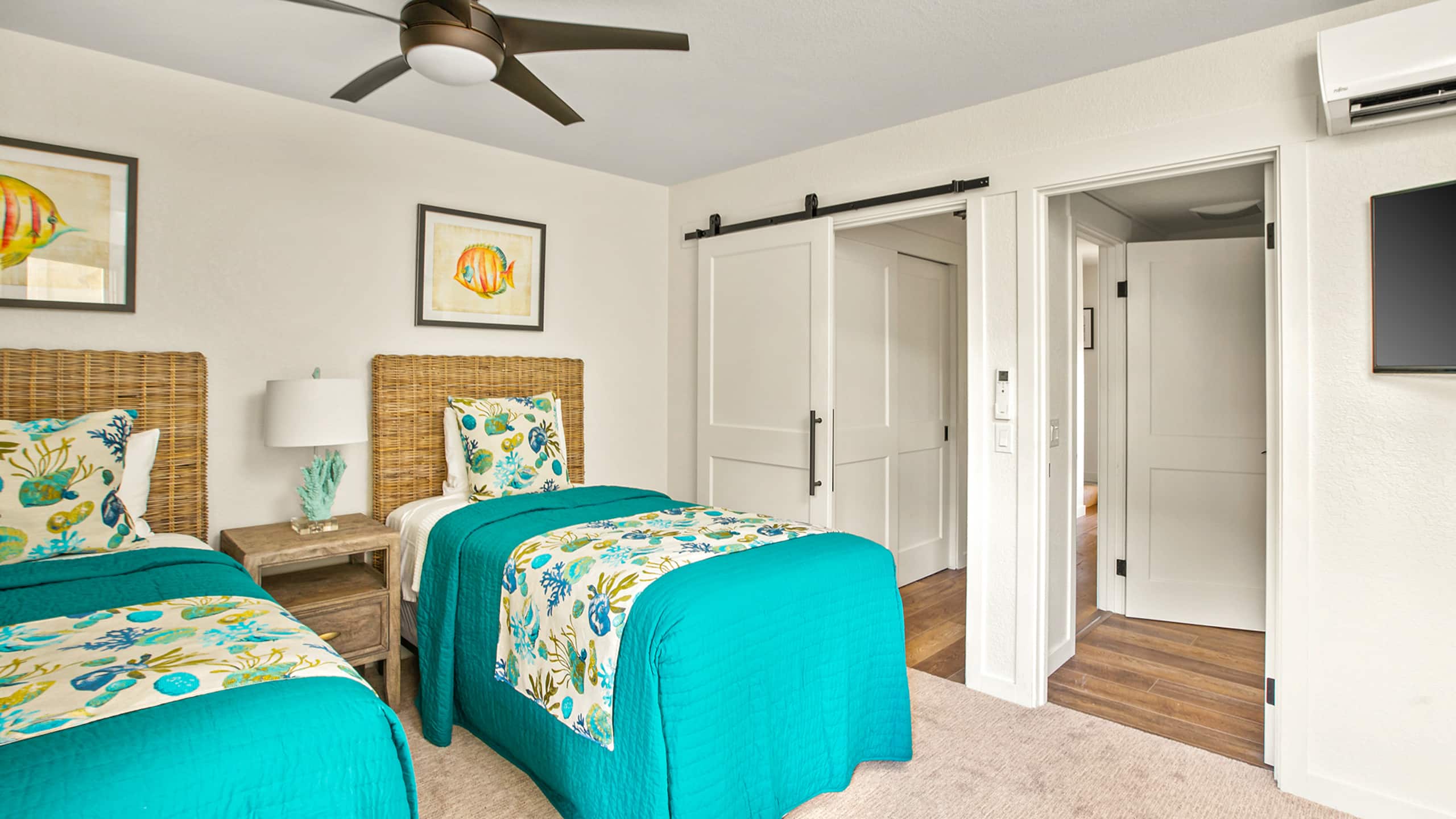 Nihi Kai Villas 504 by Parrish Kauai - great for - Photo 15