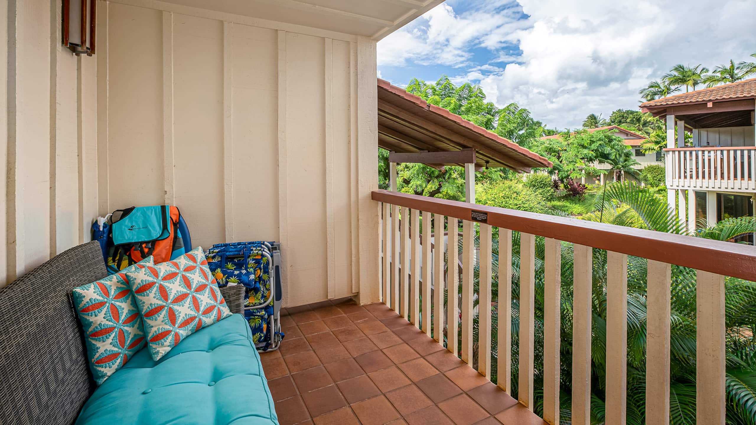 Nihi Kai Villas 504 by Parrish Kauai - great for - Photo 8
