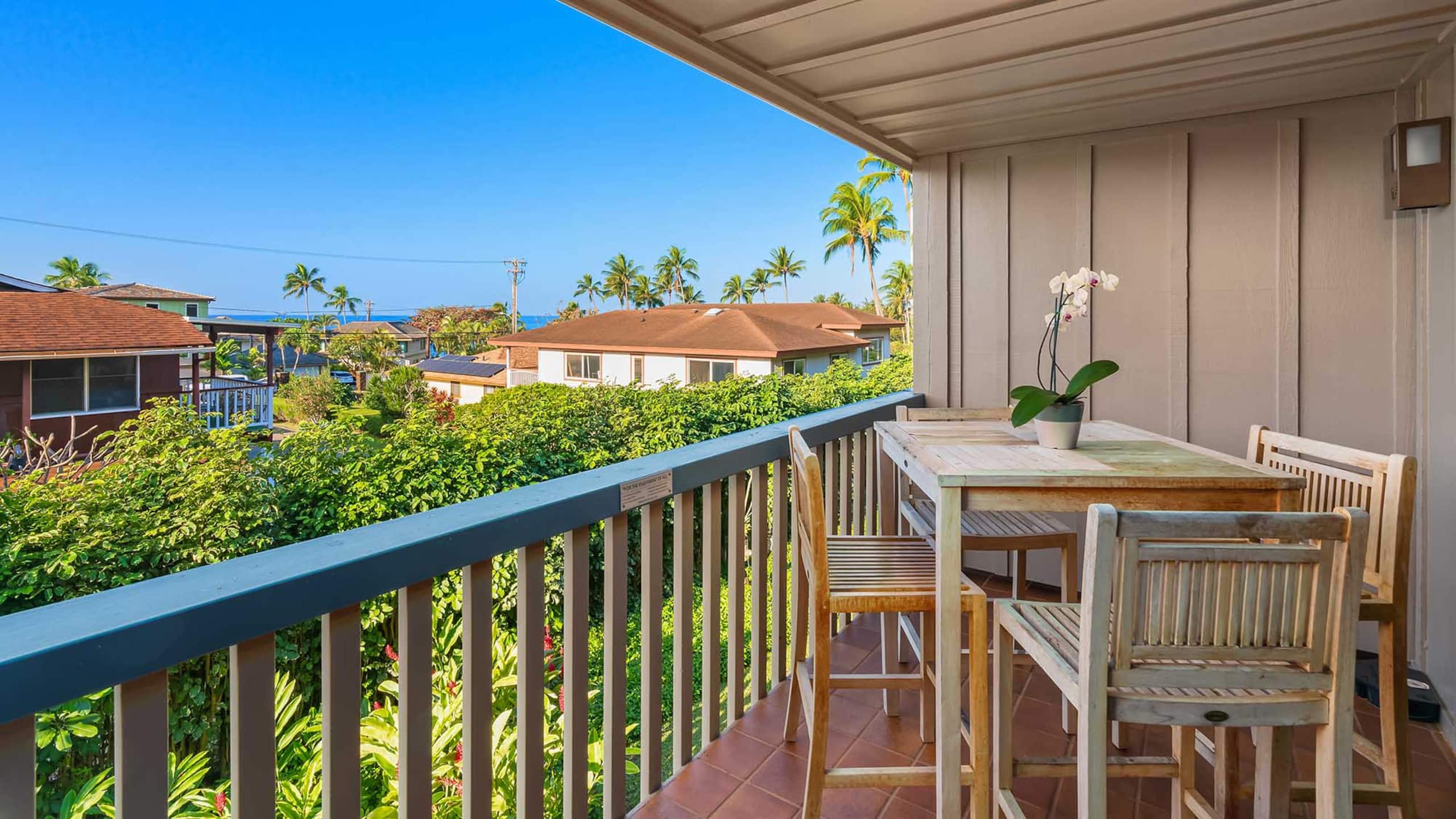 Nihi Kai Villas 504 by Parrish Kauai - great for - Main photo