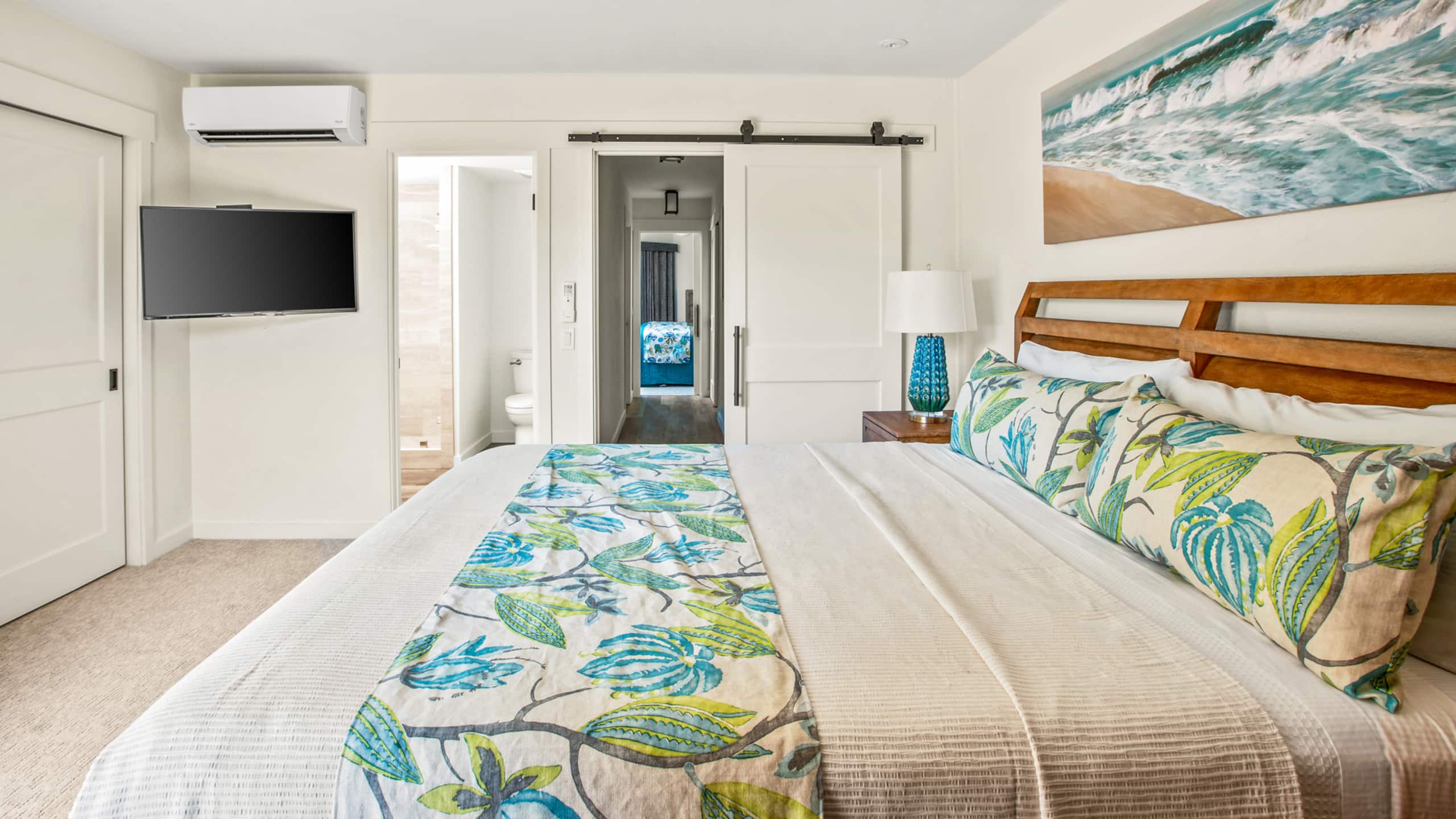 Nihi Kai Villas 504 by Parrish Kauai - great for - Photo 11