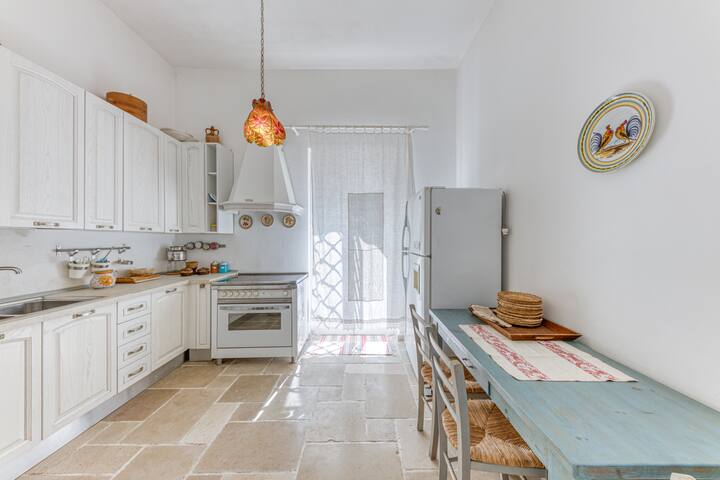 Villa Blu La Patronale gallery image 4