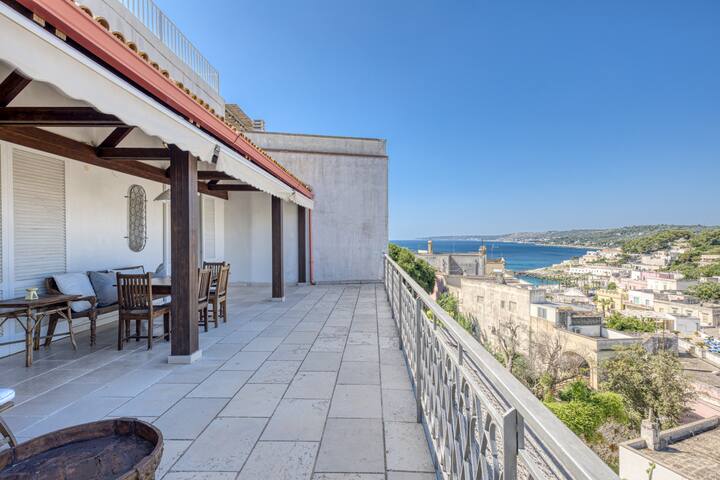 Villa Blu La Patronale gallery image 2