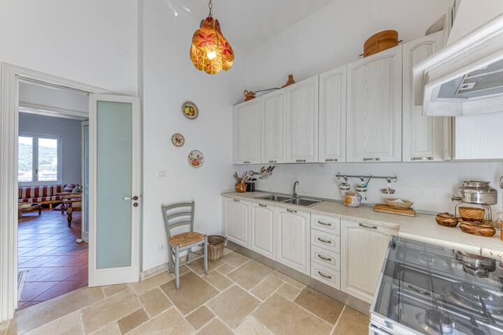 Villa Blu La Patronale gallery image 5