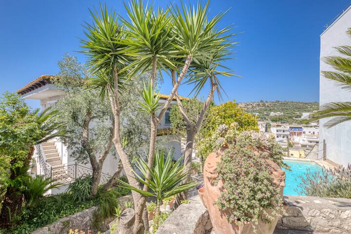 Villa Blu La Patronale gallery image 3