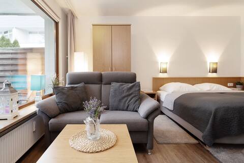 Top Airbnb: Haus Gorchfock Klipper in Kellenhusen (Ostsee)