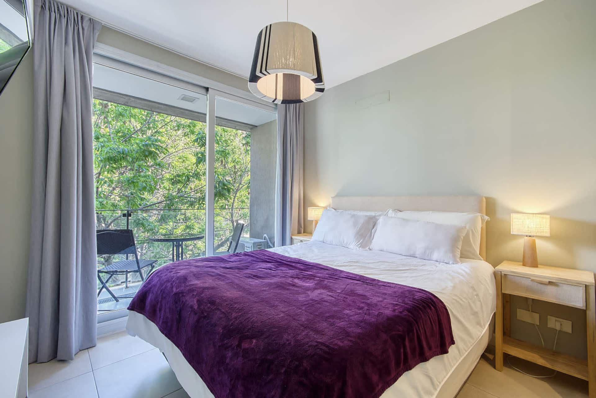 NEW amazing apartment located in Palermo