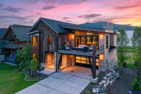 Wildhorse Vista South | Private Gondola | Hot Tub