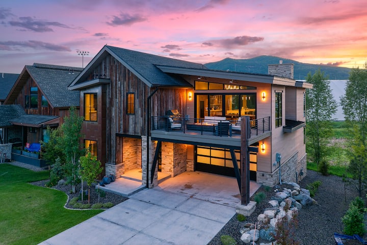 Wildhorse Vista South | Private Gondola | Hot Tub