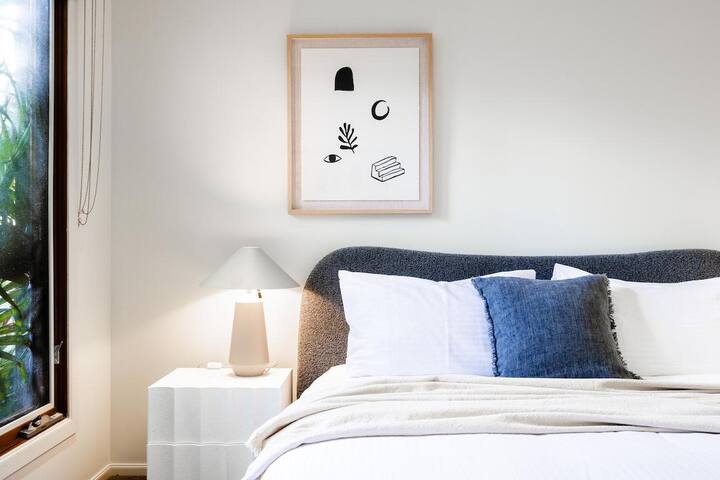 Tranquil Retreat — Sunday for Free gallery image 4