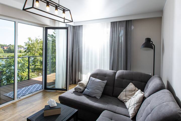 ⁨Major Domus managed Airbnb listing 1