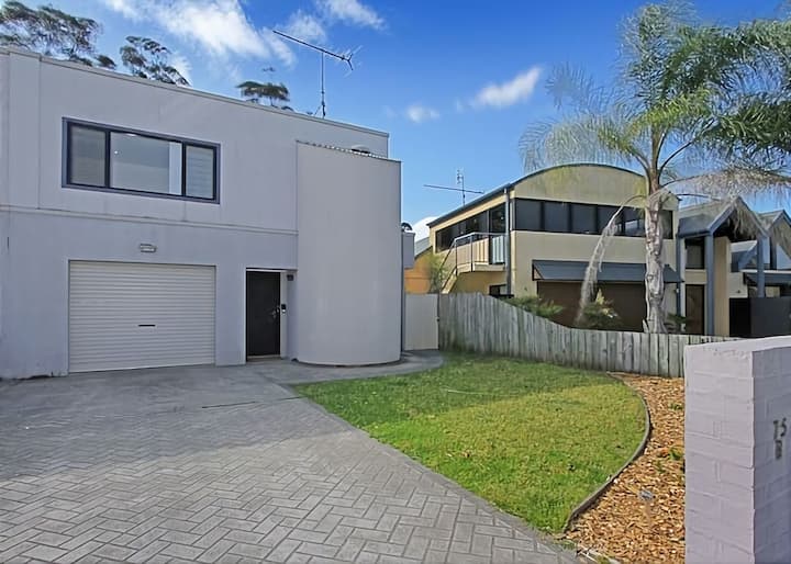 Sandy Place 75b Seaside Living - Long Beach