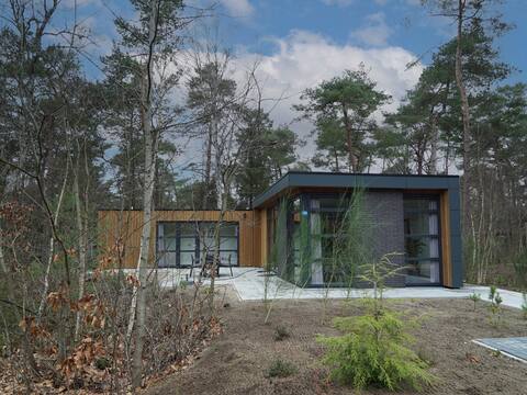 Holiday home suitable for disabled people