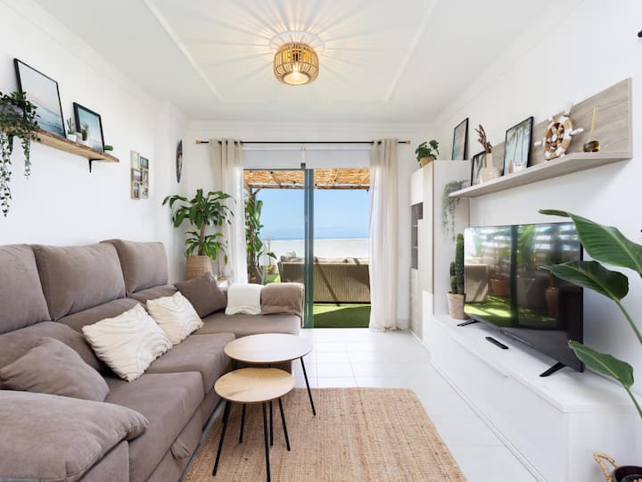 მისაღები ოთახი