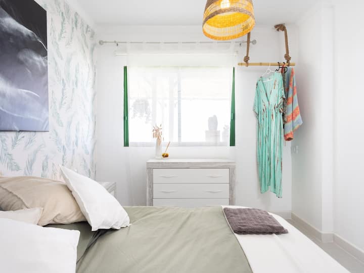 Საძინებელი # 2