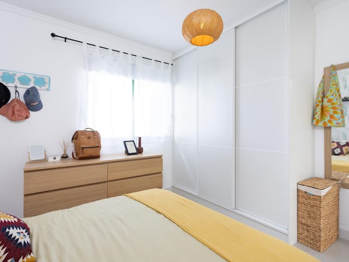 საძინებელი 1