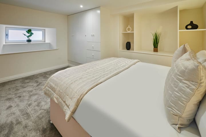 3 The Mount, Whitby - Mwenyeji na Sehemu ya Kukaa