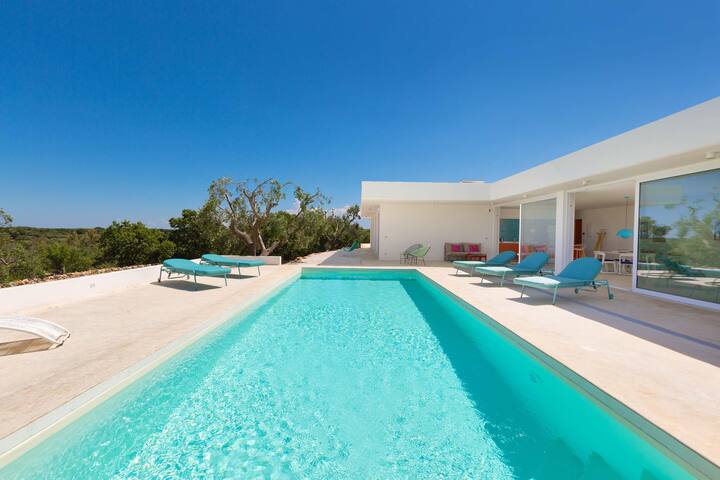 Villa Montipuglia by Perle di Puglia gallery image 4